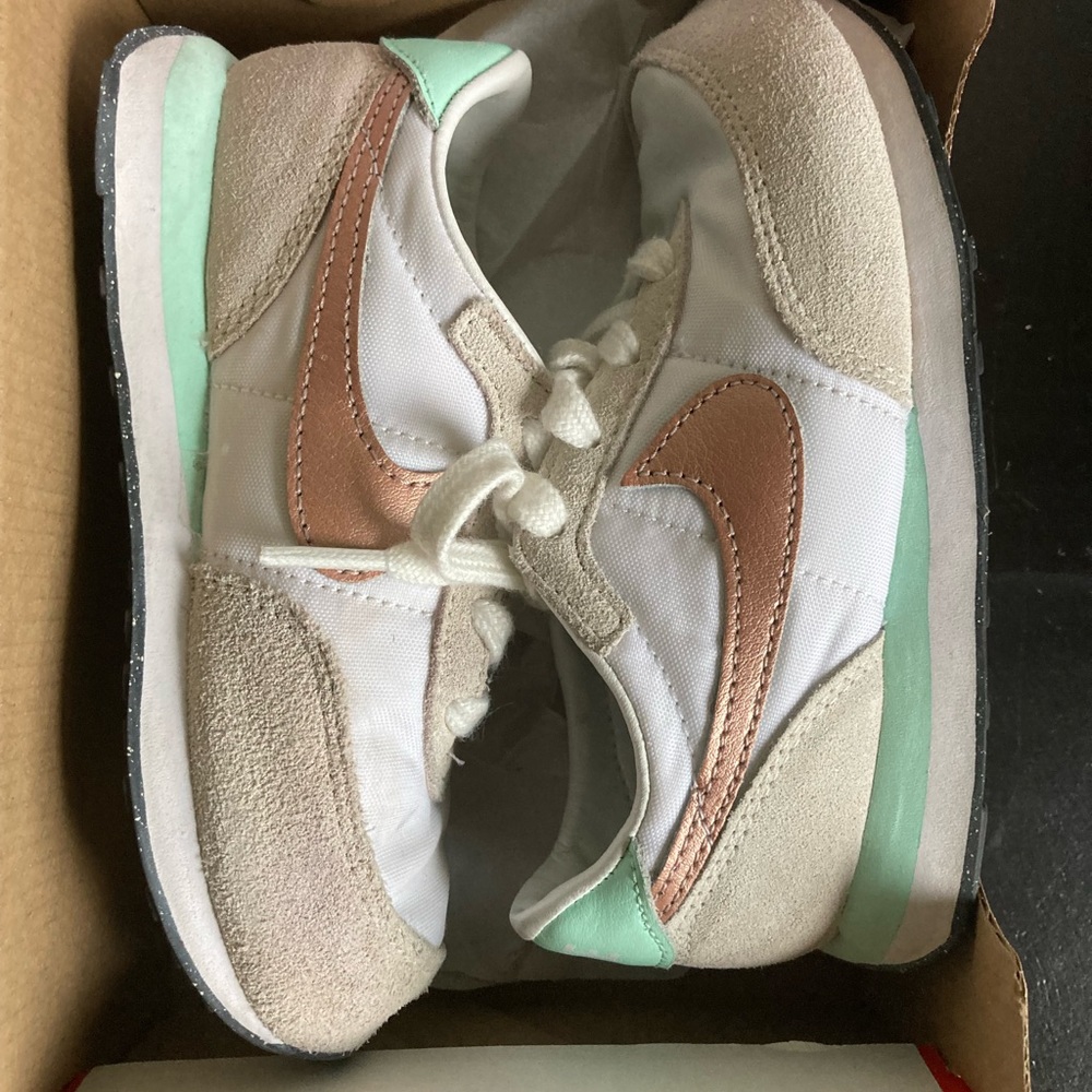 Nike Waffle Trainer 2 Joy Together (10c)